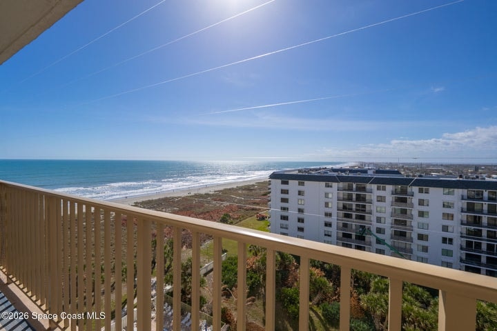 750 N Atlantic Avenue #1007, Cocoa Beach, FL 32931