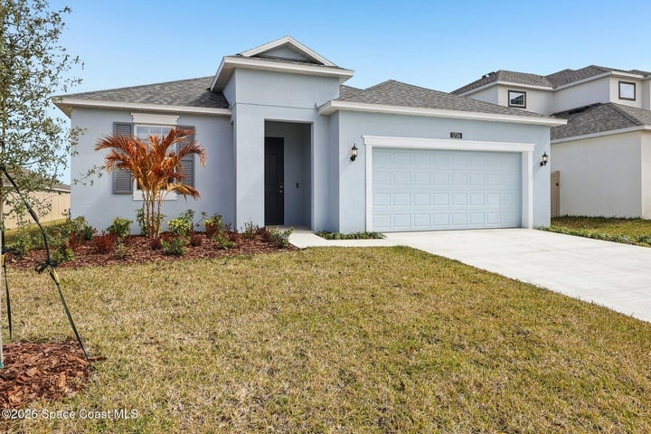 1726 Kylar Drive NW, Palm Bay, FL 32907