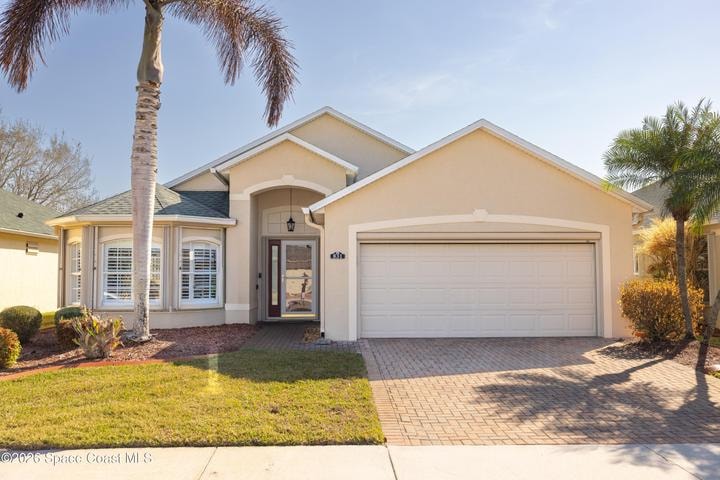 831 Indian Oaks Drive, Melbourne, FL 32901