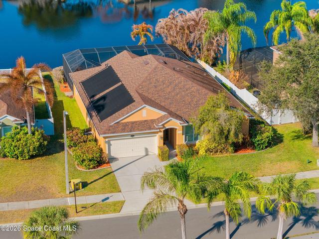 4043 Orchard Drive, Melbourne, FL 32940