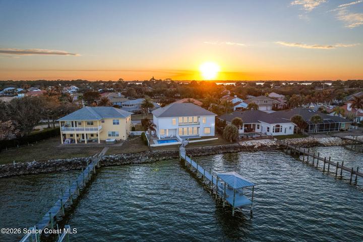 1870 Harbor Point Drive, Merritt Island, FL 32952