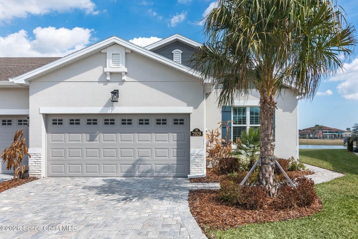 7929 Cache Creek Lane, Melbourne, FL 32940