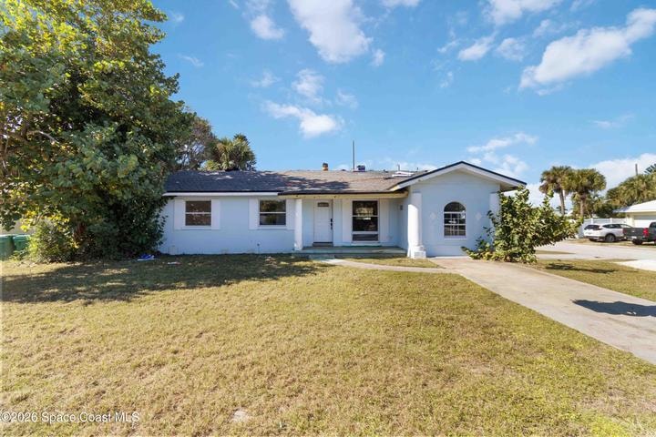 1000 S Orlando Avenue, Cocoa Beach, FL 32931