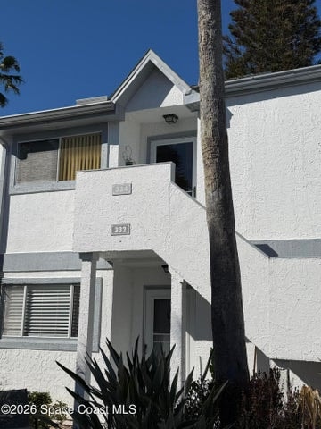 334 Beach Park Lane #V130, Cape Canaveral, FL 32920