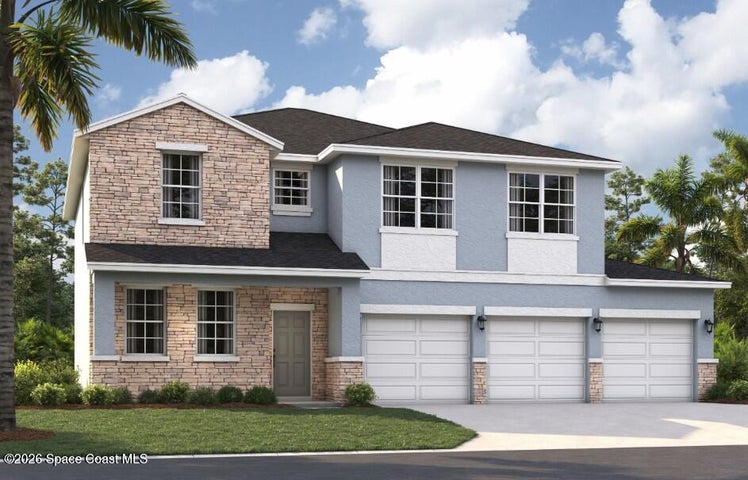 3370 Viridian Circle, Melbourne, FL 32904