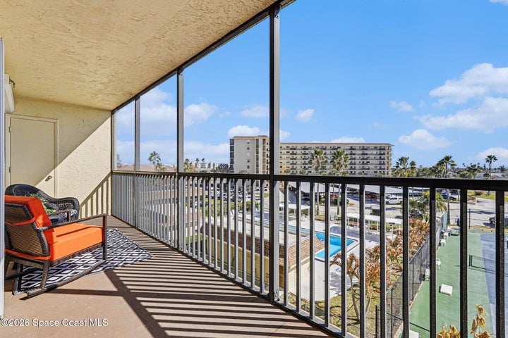 500 Palm Springs Boulevard #403, Indian Harbour Beach, FL 32937