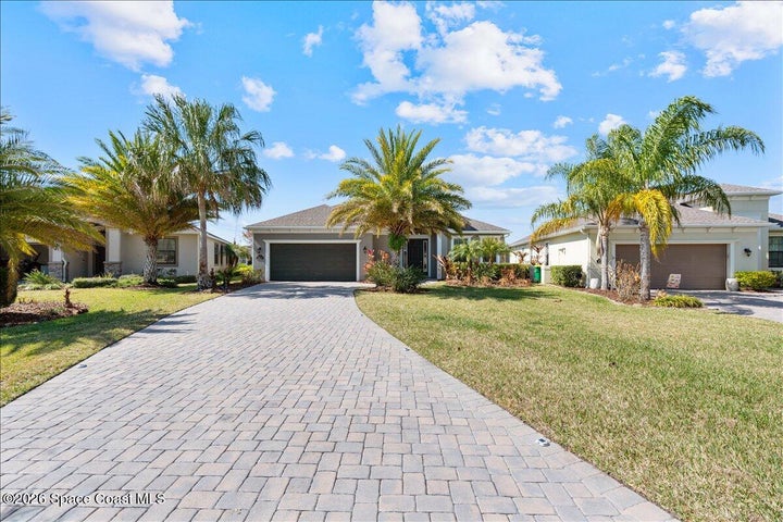 3326 Archdale Street, Melbourne, FL 32940