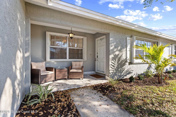 998 Kings Post Road, Rockledge, FL 32955