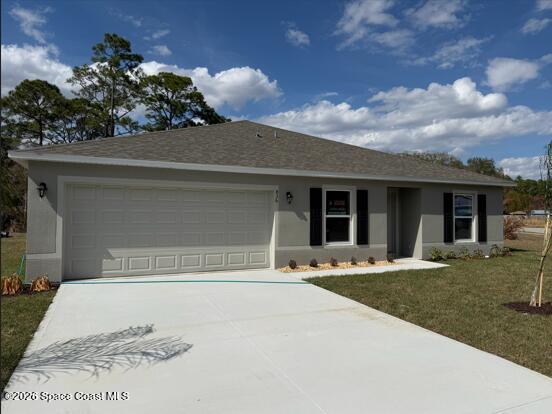 436 Wimpole Lane SW, Palm Bay, FL 32908