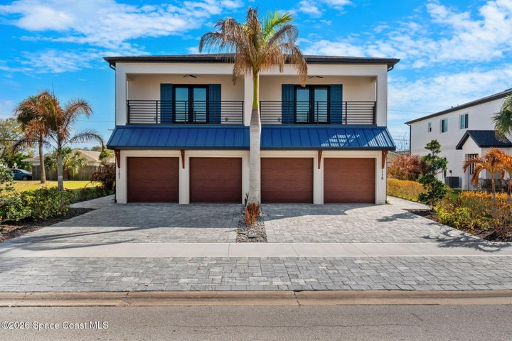 119 Jefferson Avenue, Cape Canaveral, FL 32920