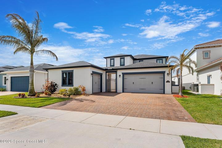 8206 Lyside Drive, Melbourne, FL 32940