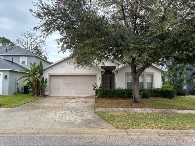 1736 La Maderia Drive, Palm Bay, FL 32908