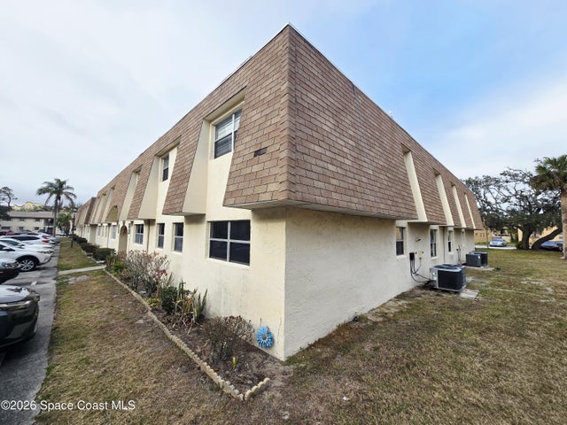 3135 Shady Dell Lane #122, Melbourne, FL 32935