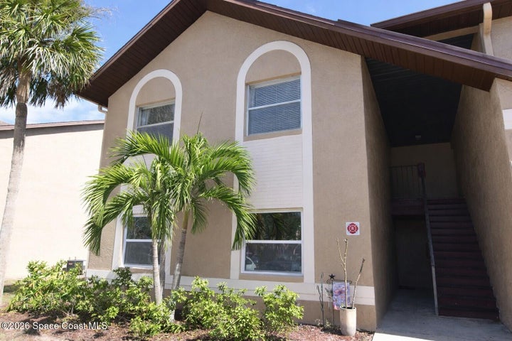 280 Spring Drive #1, Merritt Island, FL 32953