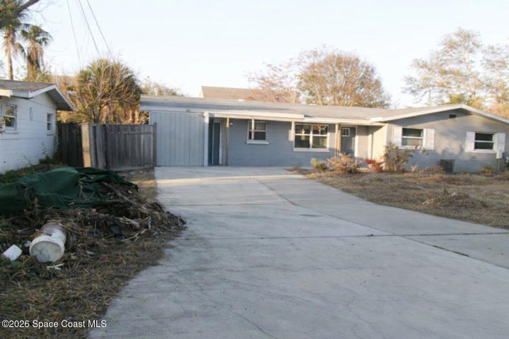 2100 Leewood Boulevard, Melbourne, FL 32935