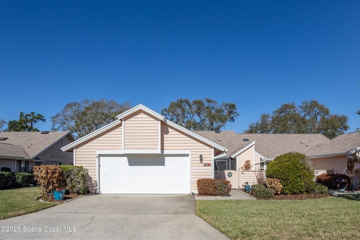 826 Ridge Lake Drive, Melbourne, FL 32940