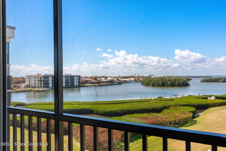 3165 N Atlantic Avenue B401, Cocoa Beach, FL 32931