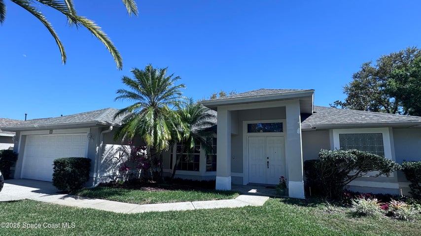 615 Sheridan Woods Drive, Melbourne, FL 32904