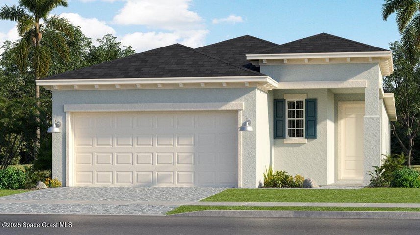 2942 Antarus Drive NW, Palm Bay, FL 32907