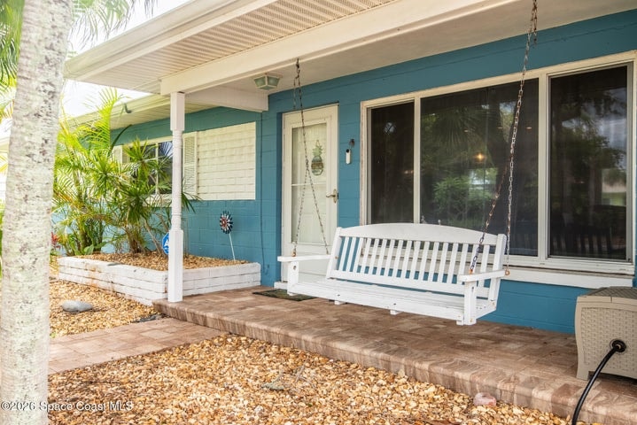 156 E Dover Street, Satellite Beach, FL 32937