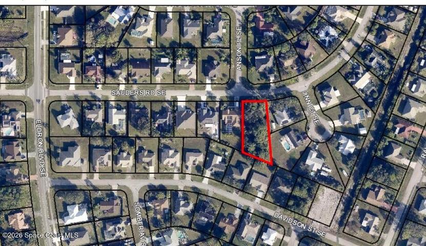 466 Sauders Road SE, Palm Bay, FL 32909