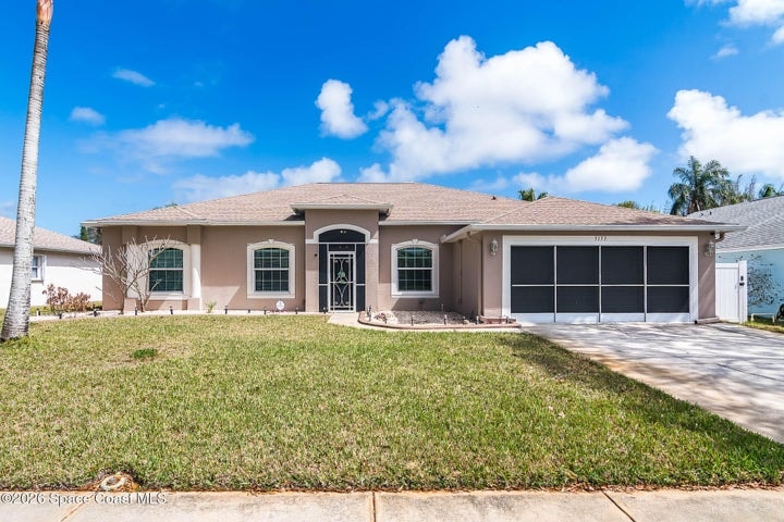 5133 Cocoplum Avenue, Melbourne, FL 32940