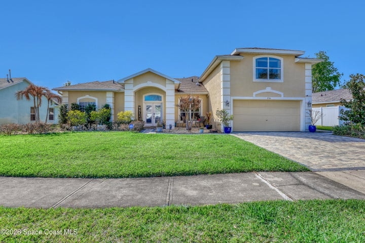 4958 Alamanda Drive, Melbourne, FL 32940