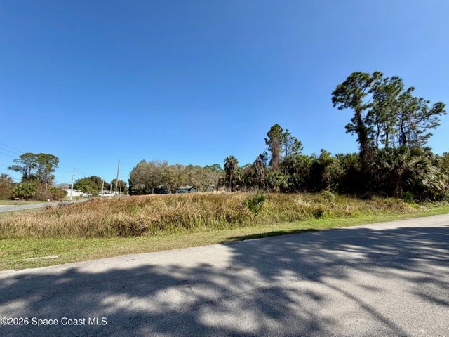 801 Rebus Avenue, Palm Bay, FL 32908