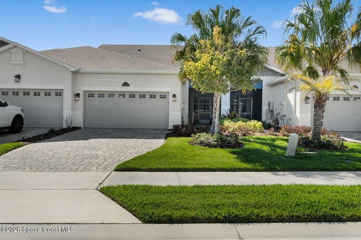 8124 Cache Creek Lane, Melbourne, FL 32940
