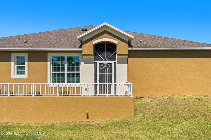 3207 Argo Court, Indialantic, FL 32903