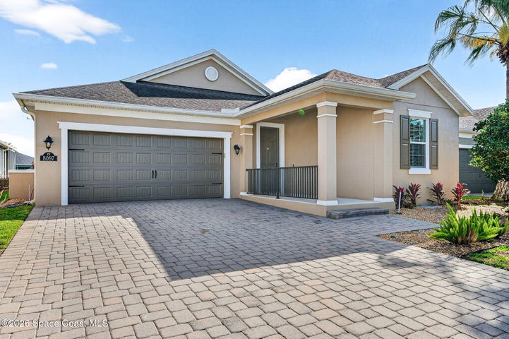 8097 Quimby Court, Melbourne, FL 32940