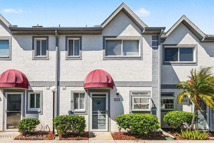 420 N Seaport Boulevard, Cape Canaveral, FL 32920