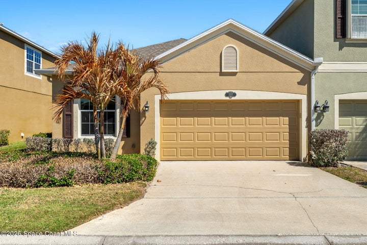 3351 Titanic Circle #31, Indialantic, FL 32903