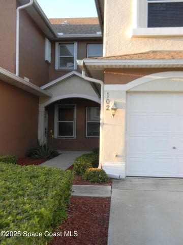 1030 Venetian Drive ##102, Melbourne, FL 32904
