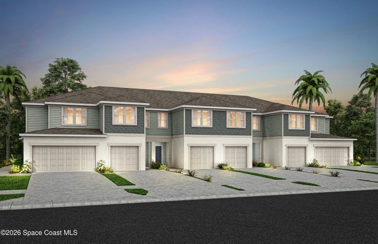 4309 Jetty Lane NE, Palm Bay, FL 32905
