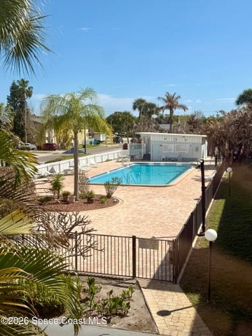 223 Columbia Drive #229, Cape Canaveral, FL 32920