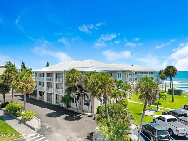 1273 Highway A1a #308, Satellite Beach, FL 32937