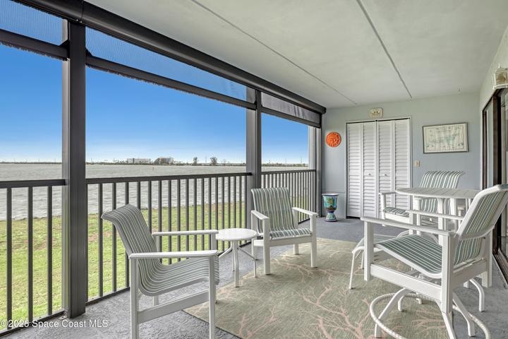 3799 S Banana River Boulevard #811, Cocoa Beach, FL 32931