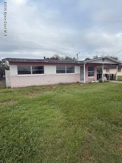 3710 Catalina Drive, Cocoa, FL 32926
