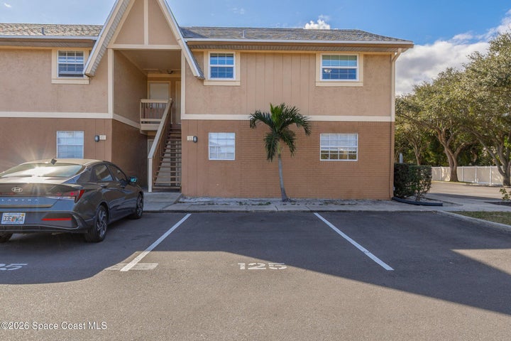 125 Bristol Lane #125, Melbourne, FL 32935