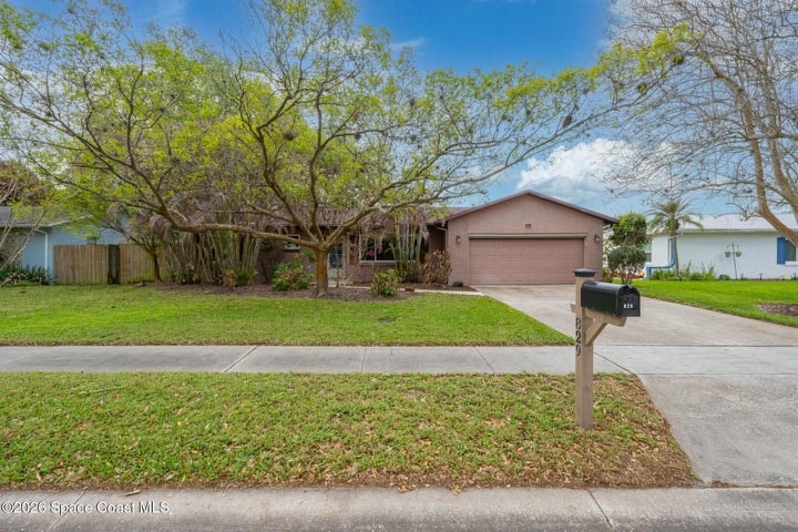 829 Westport Drive, Rockledge, FL 32955