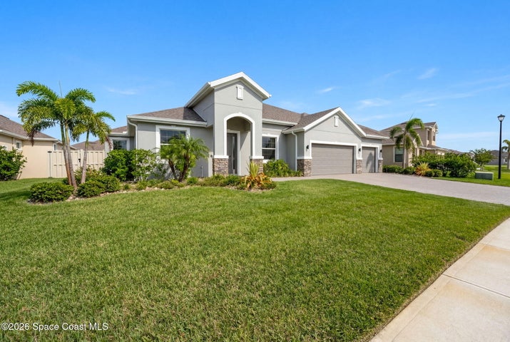 3158 Addison Drive, Melbourne, FL 32940