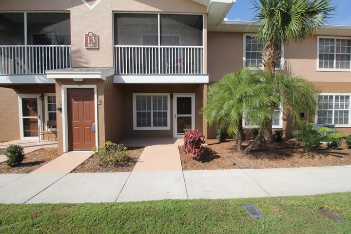 1880 Long Iron Drive #1305, Rockledge, FL 32955