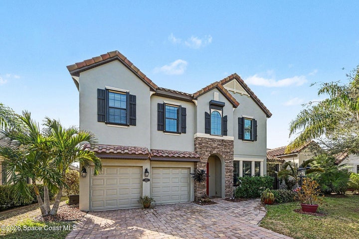 259 Montecito Drive, Satellite Beach, FL 32937