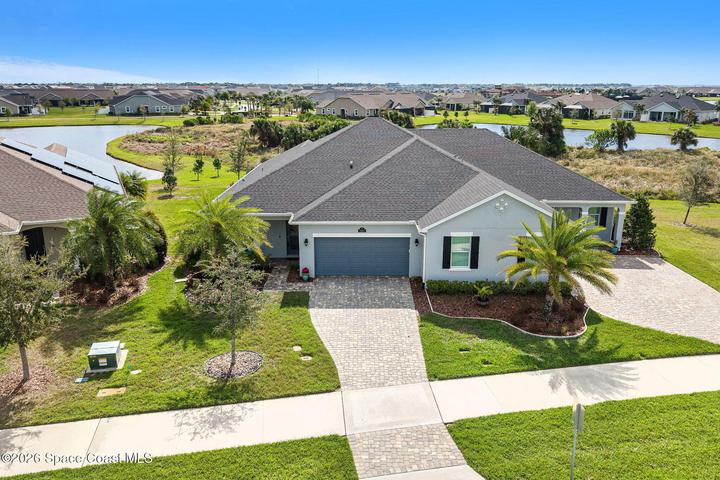 7985 Wyndham Drive, Melbourne, FL 32940