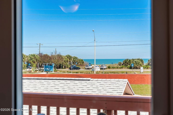 712 Sea Palm Lane, Satellite Beach, FL 32937