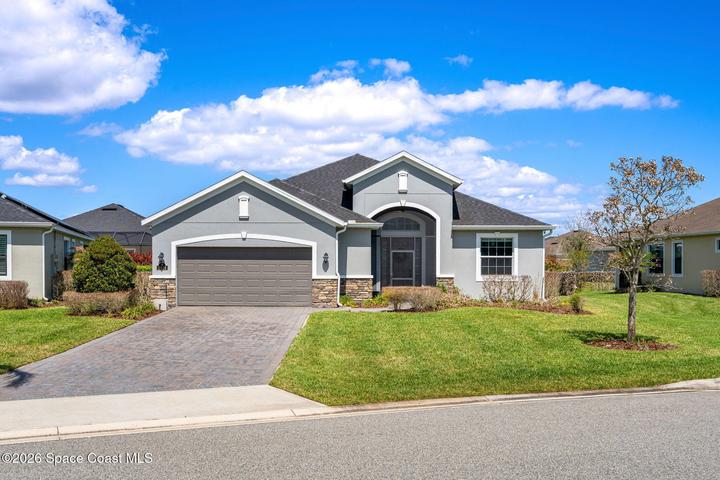 3824 Archdale Street, Melbourne, FL 32940