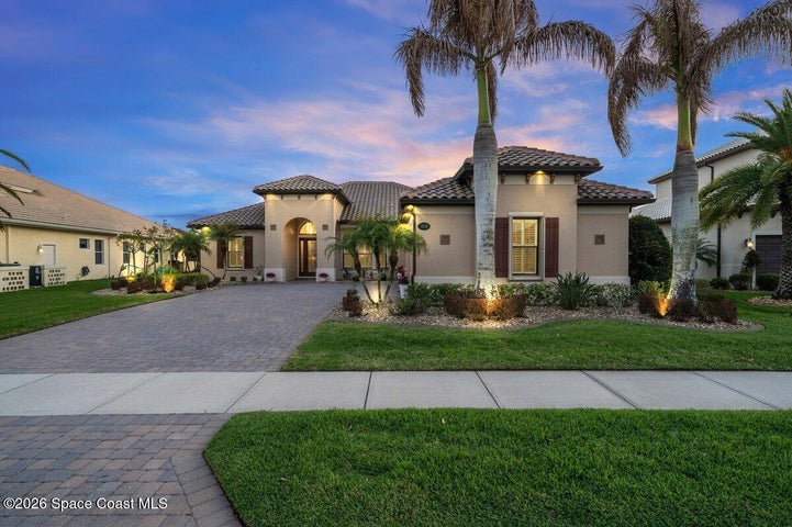 3248 Lamanga Drive, Melbourne, FL 32940