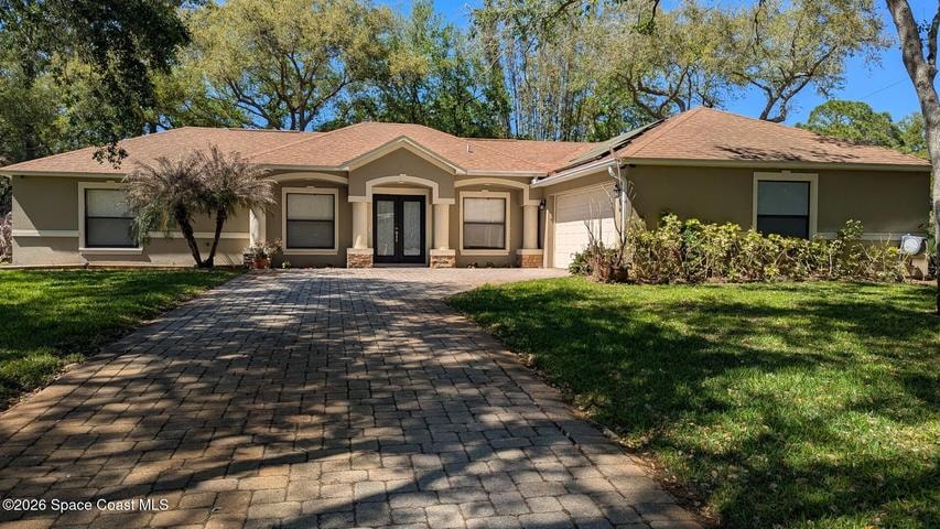 4821 Falcon Boulevard, Cocoa, FL 32927