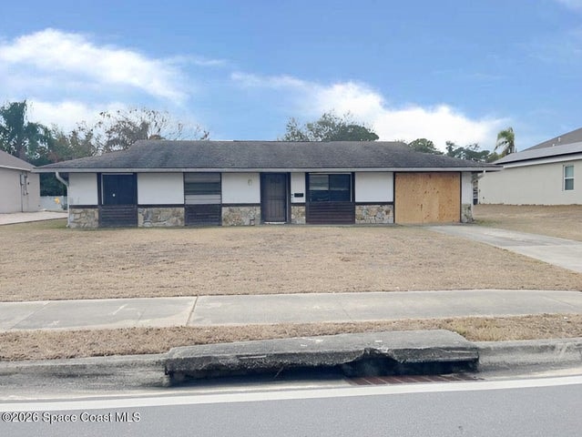1150 Waco Boulevard SE, Palm Bay, FL 32909